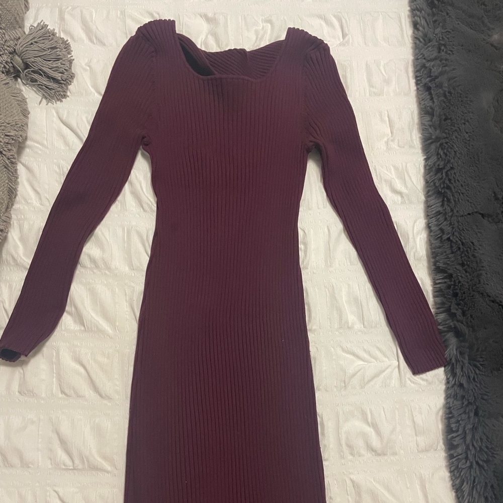 525 Dress only worn once